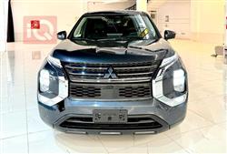 ميتسوبيشي اوتلاندر